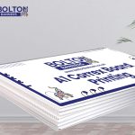 A1 Correx Board Printing