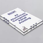 A2 Aluminium Composite Panel Printing