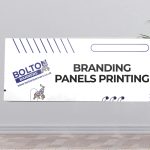 Branding Panels Printing