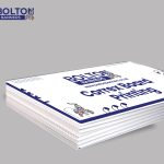 Correx Board Printing