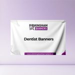 Dentist Banners