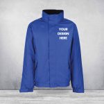 Personalised Dover Jackets