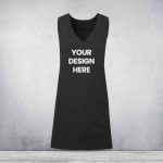 Personalised Wrap Around Tunics