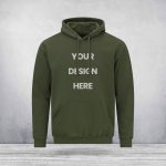 Printed Hoodies