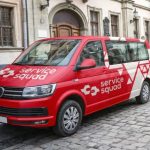 Van Sticker Printing