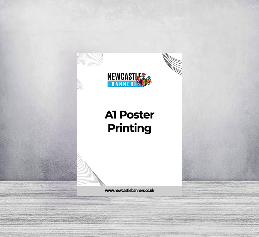 A1 Poster Printing