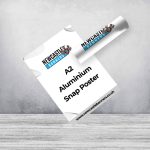 A2 Aluminium Snap Poster Frame Replacement Graphics