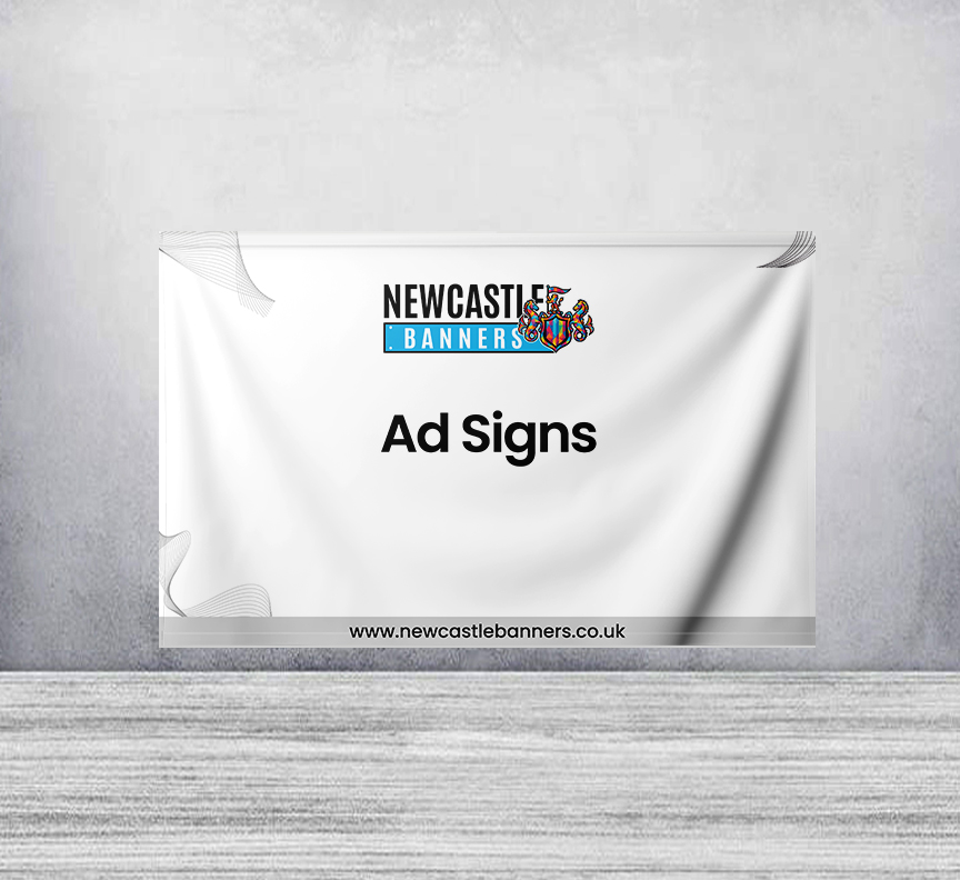 Ad Signs