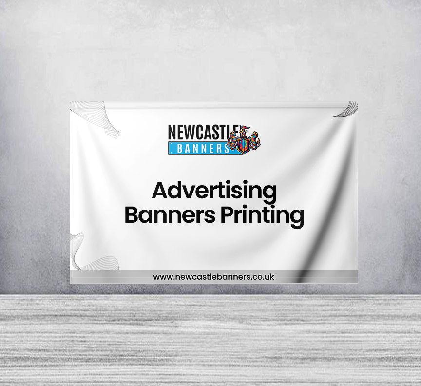 Advertising Banners Printing