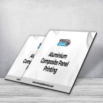 Aluminium Composite Panel Printing
