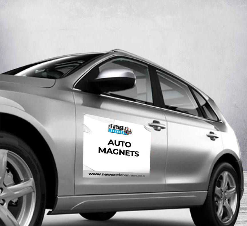 Auto Magnets