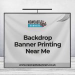 Backdrop Banner Printing Near Me