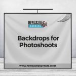 Backdrops for Photoshoots