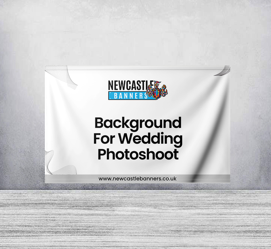 Background For Wedding Photoshoot