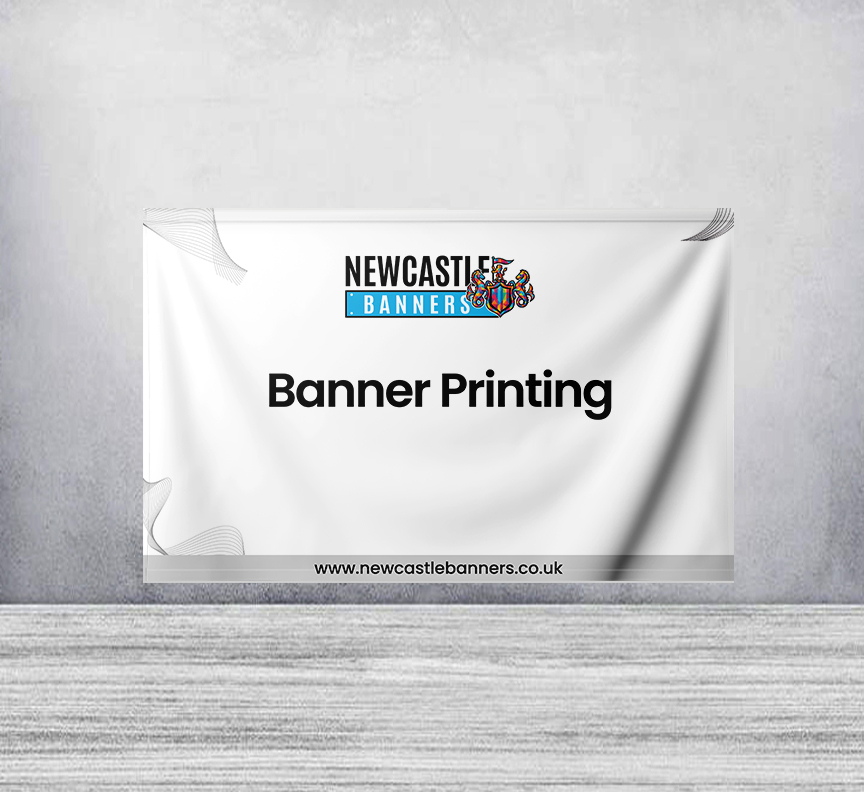 Banner Printing Ouseburn