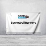 Basketball Banners