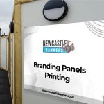 Branding Panels Printing