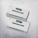 Business Cards