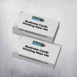 Business Cards Printing Near Me