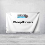 Cheap Banners