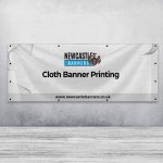 Cloth Banner Printing