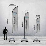 Concave Flags