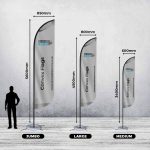 Convex Flags