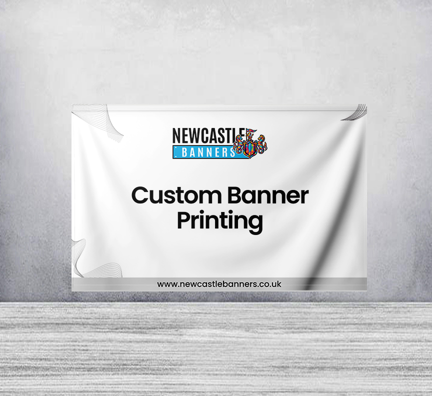 Custom Banner Printing