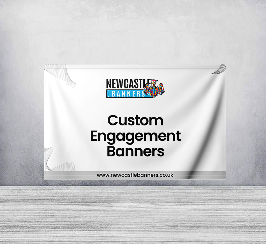 Custom Engagement Banners
