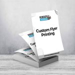 Custom Flyer Printing