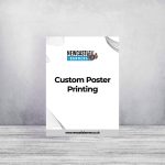 Custom Poster Printing