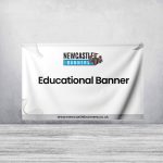 Educational Banner