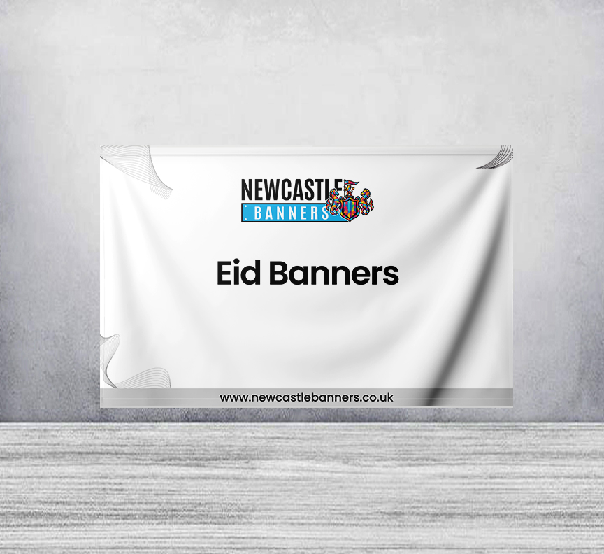 Eid Banners
