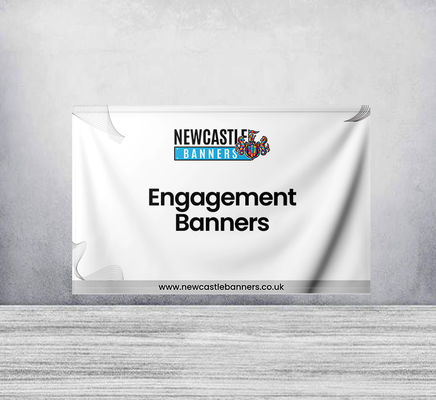 Engagement Banners