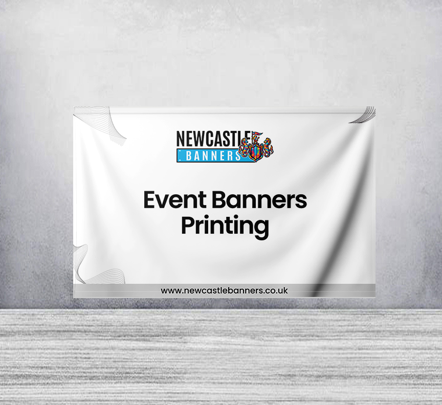 Event Banners Printing