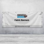 Fabric Banners