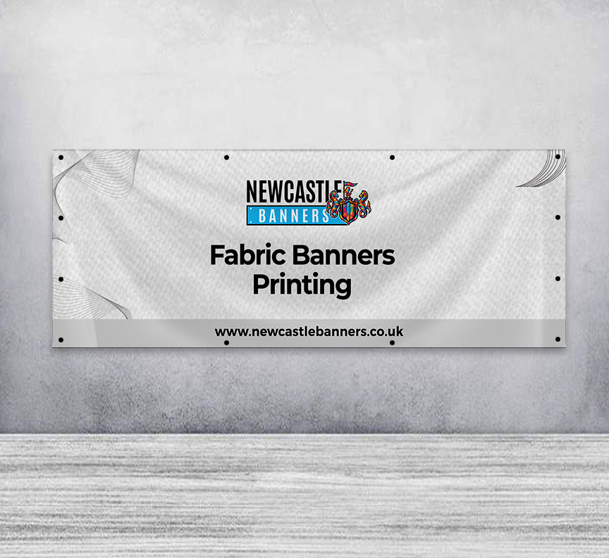Fabric Banners Printing