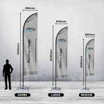 Feather Flags