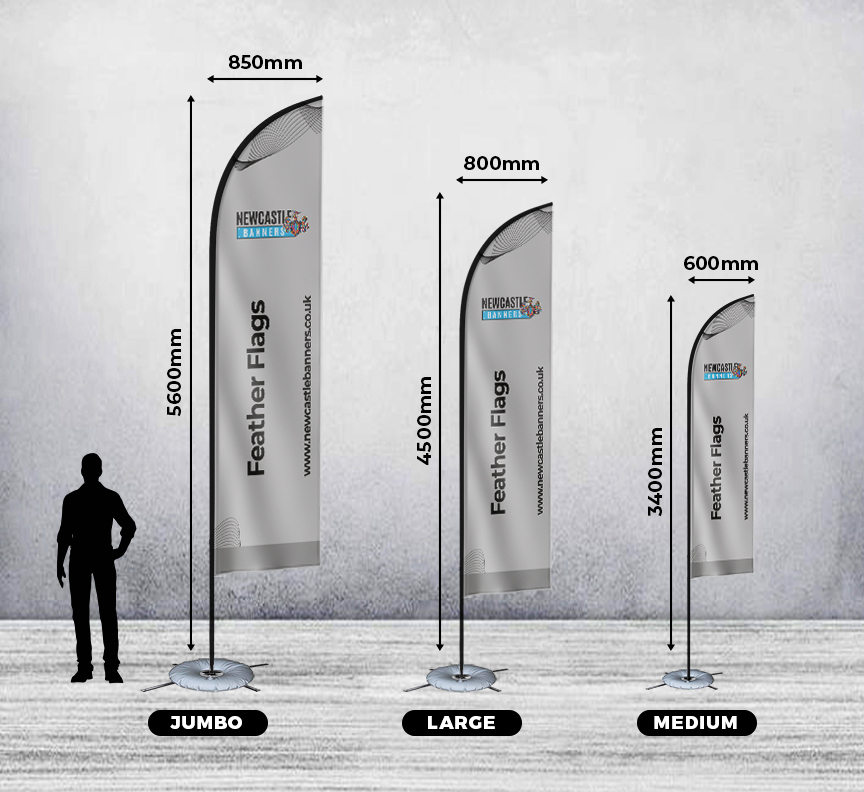 Feather Flags