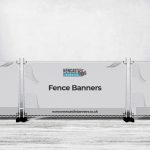 Fence Banners