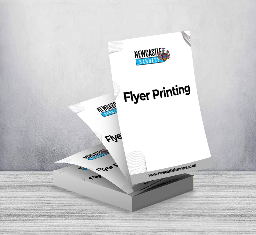 Flyer Printing