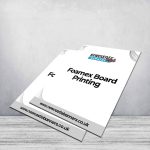 Foamex Board Printing