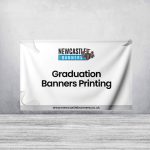 Graduation Banners Printing