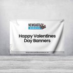 Happy Valentines Day Banners