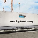 Hoarding Boards Printing
