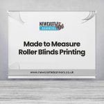 Made to Measure Roller Blinds Printing