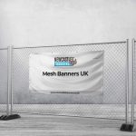 Mesh Banners UK