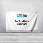 Mr And Mrs Banners