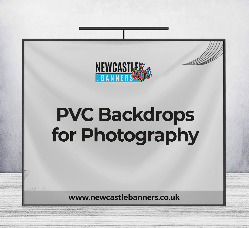 PVC Backdrops for Photography