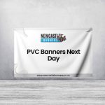 PVC Banners Next Day
